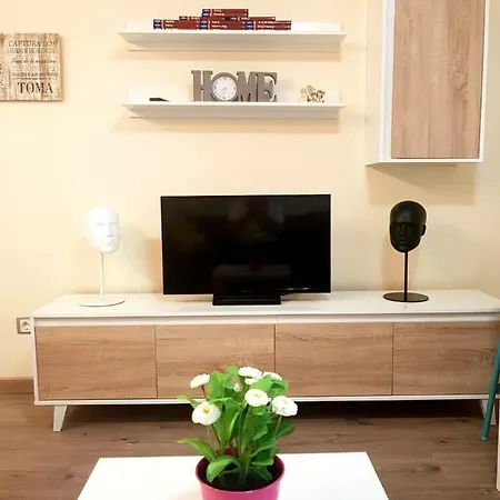 Apartamento Apartamento Aries