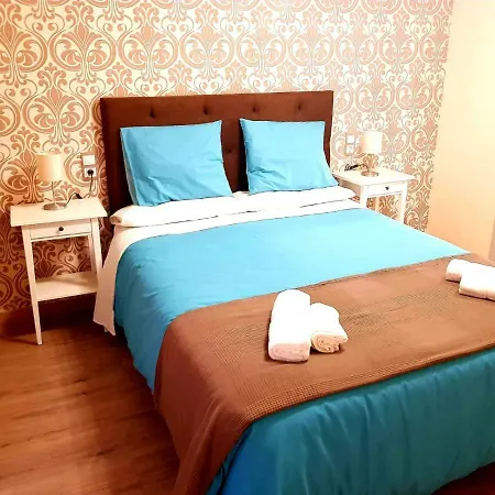 Apartamento Aries Apartamento