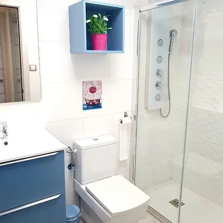 Apartamento Aries Apartamento