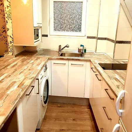 Apartamento Aries Apartamento *