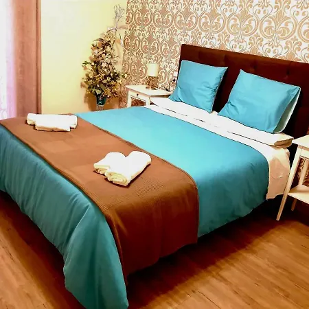 Apartamento Apartamento Aries