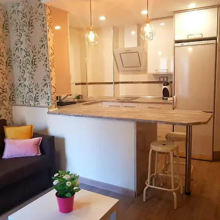 Apartamento Aries * Saragoça